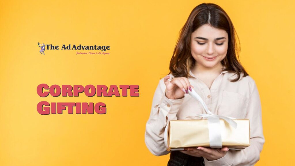 Corporate Gifting