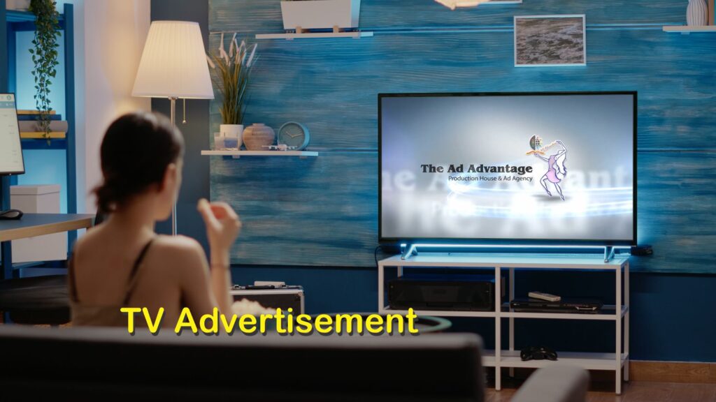 TV Advertisement